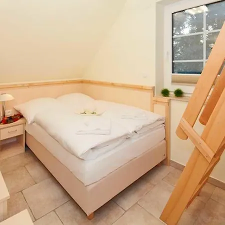 Fischerdorf Käptn 1 B *