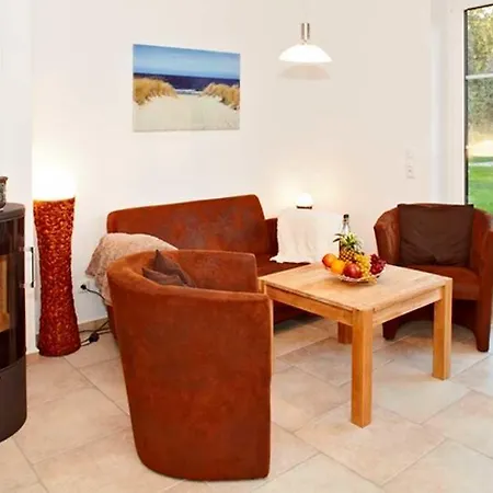 Fischerdorf Käptn 1 B Apartment *