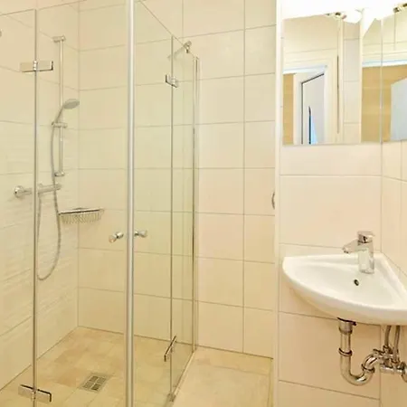 Apartment Fischerdorf Käptn 1 B